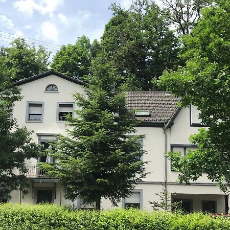 S-Villa Apartments Im Schwarzwald 希尔塔赫 外观 照片