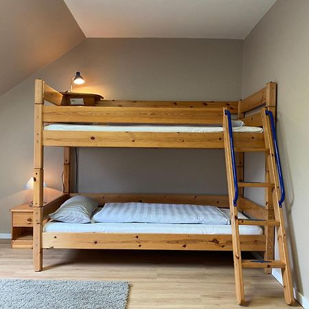 S-Villa Apartments Im Schwarzwald 希尔塔赫 外观 照片