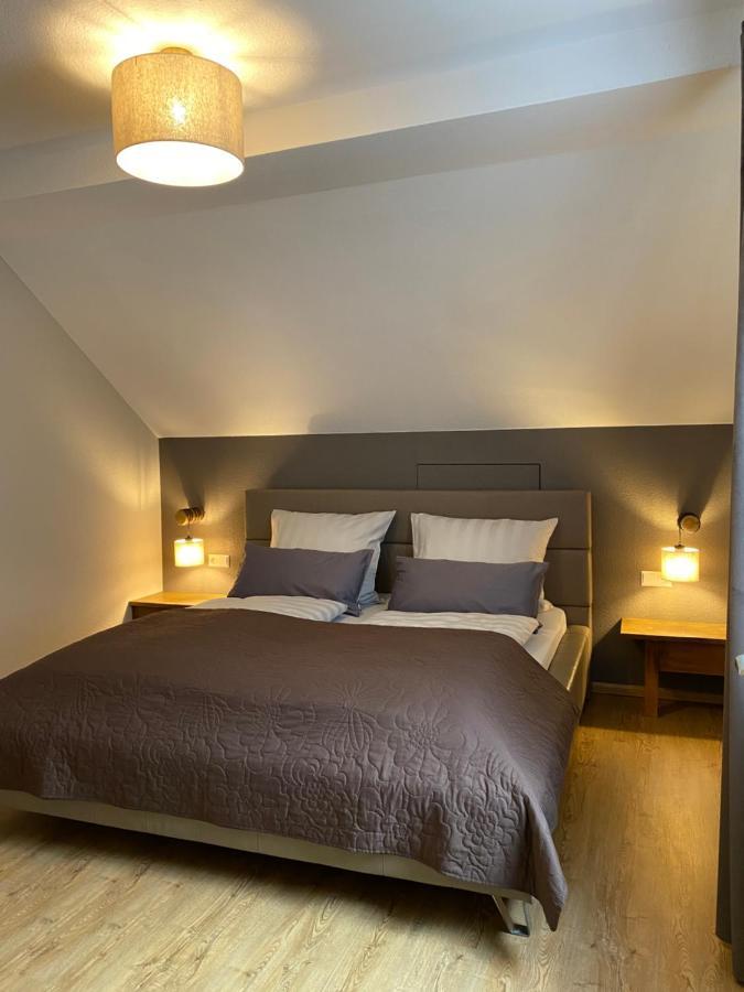 S-Villa Apartments Im Schwarzwald 希尔塔赫 外观 照片