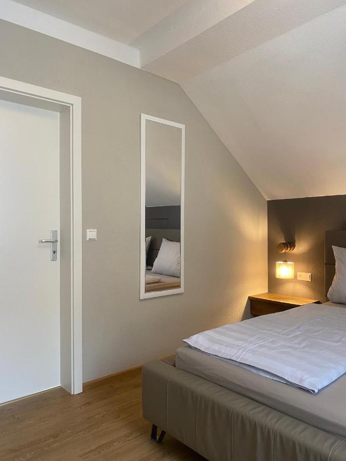 S-Villa Apartments Im Schwarzwald 希尔塔赫 外观 照片