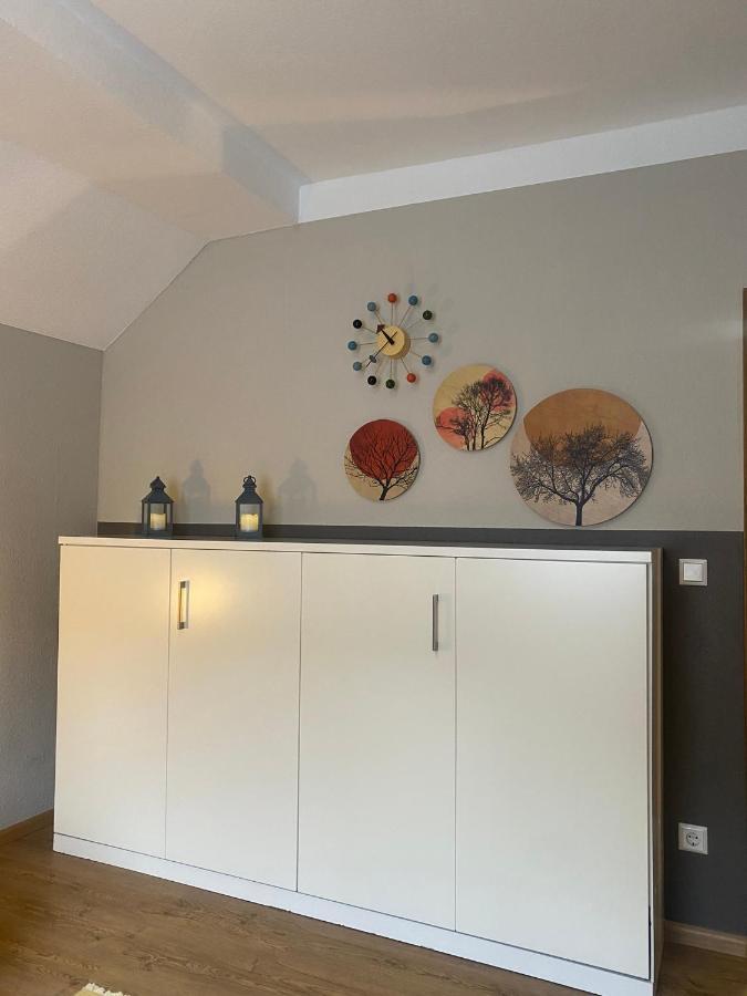S-Villa Apartments Im Schwarzwald 希尔塔赫 外观 照片