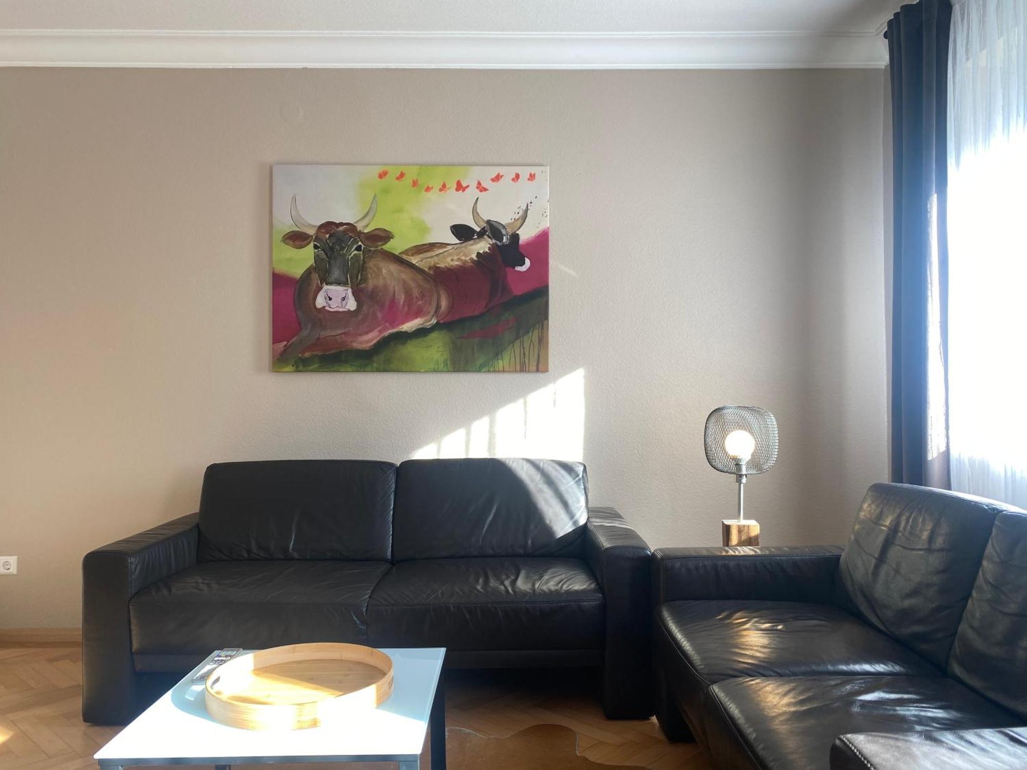 S-Villa Apartments Im Schwarzwald 希尔塔赫 外观 照片