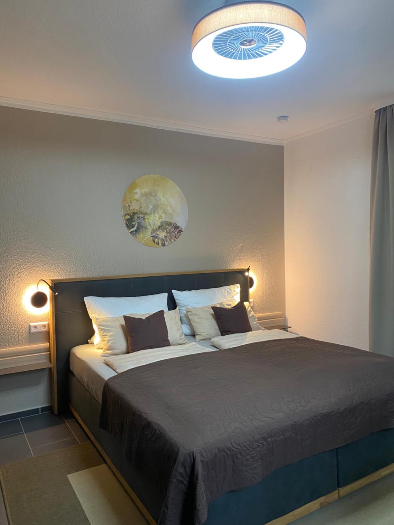 S-Villa Apartments Im Schwarzwald 希尔塔赫 外观 照片