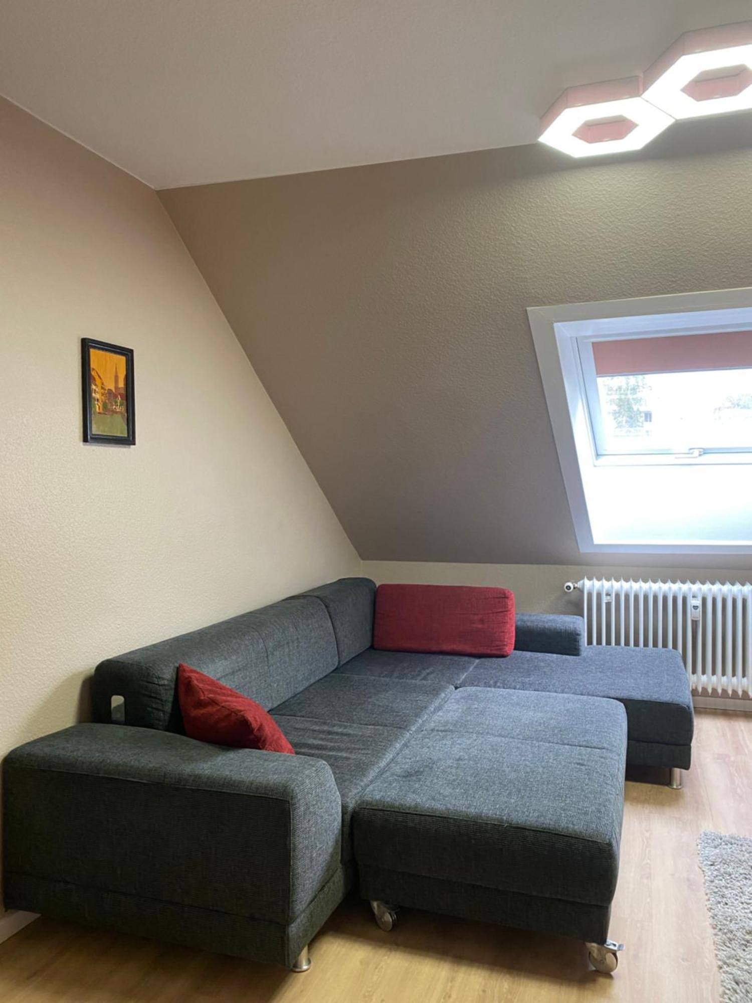 S-Villa Apartments Im Schwarzwald 希尔塔赫 外观 照片