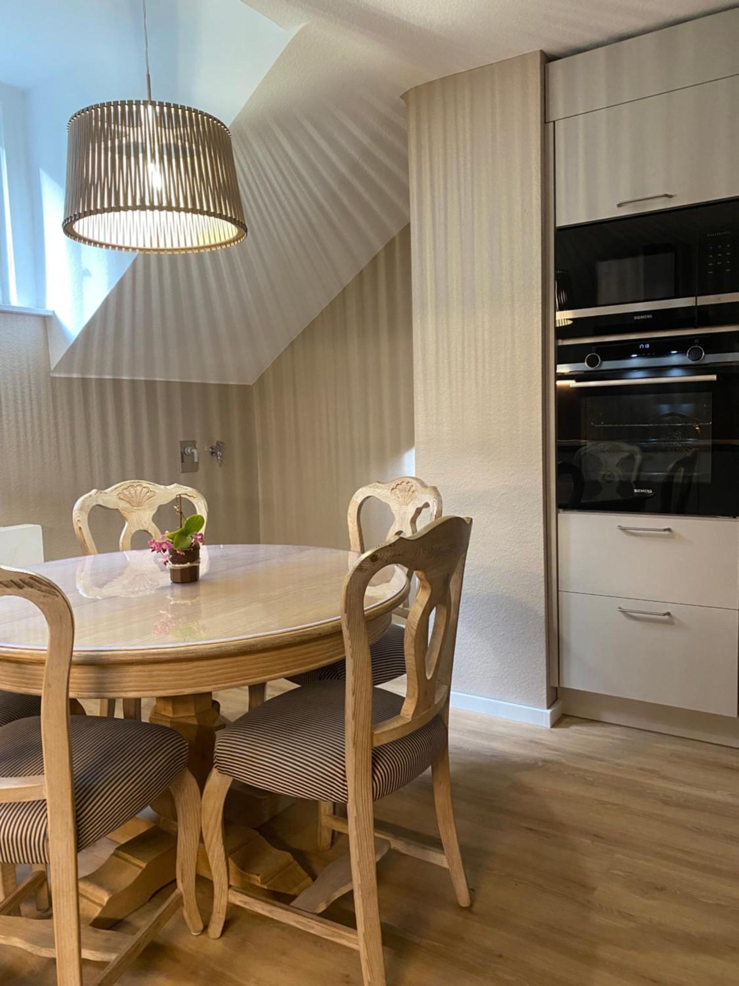 S-Villa Apartments Im Schwarzwald 希尔塔赫 外观 照片