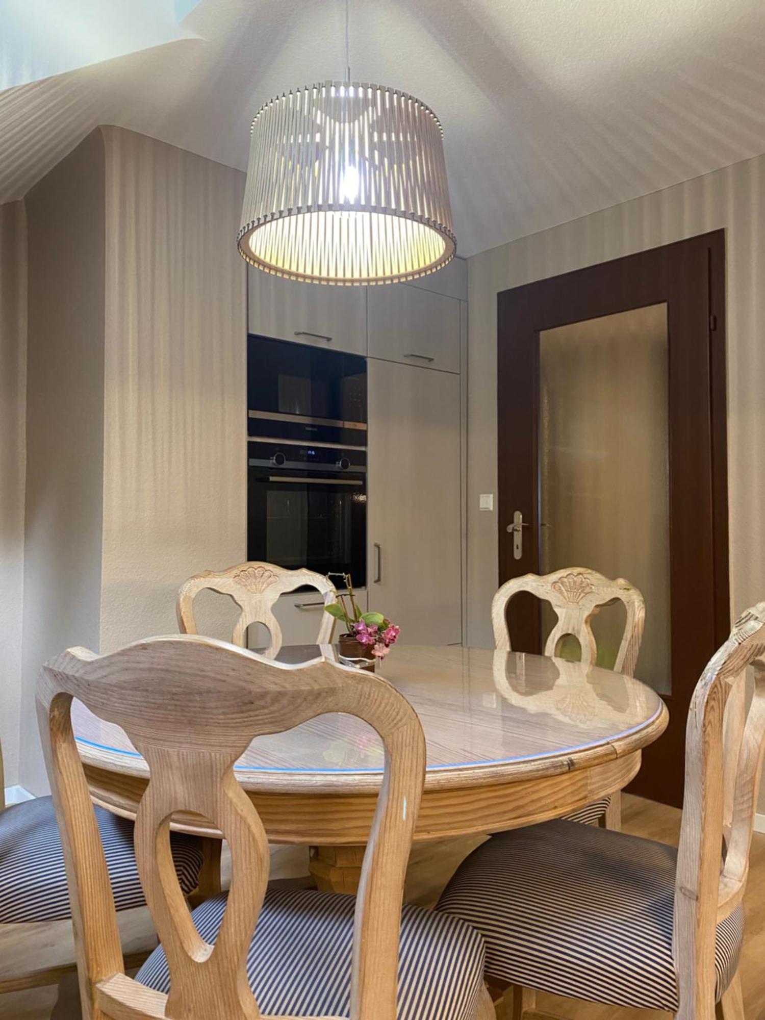 S-Villa Apartments Im Schwarzwald 希尔塔赫 外观 照片