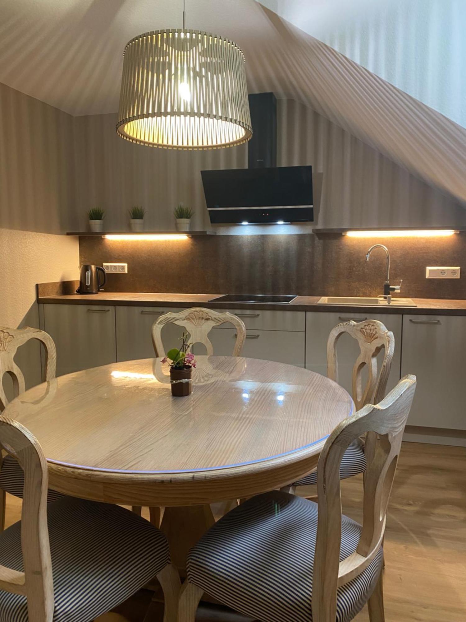 S-Villa Apartments Im Schwarzwald 希尔塔赫 外观 照片