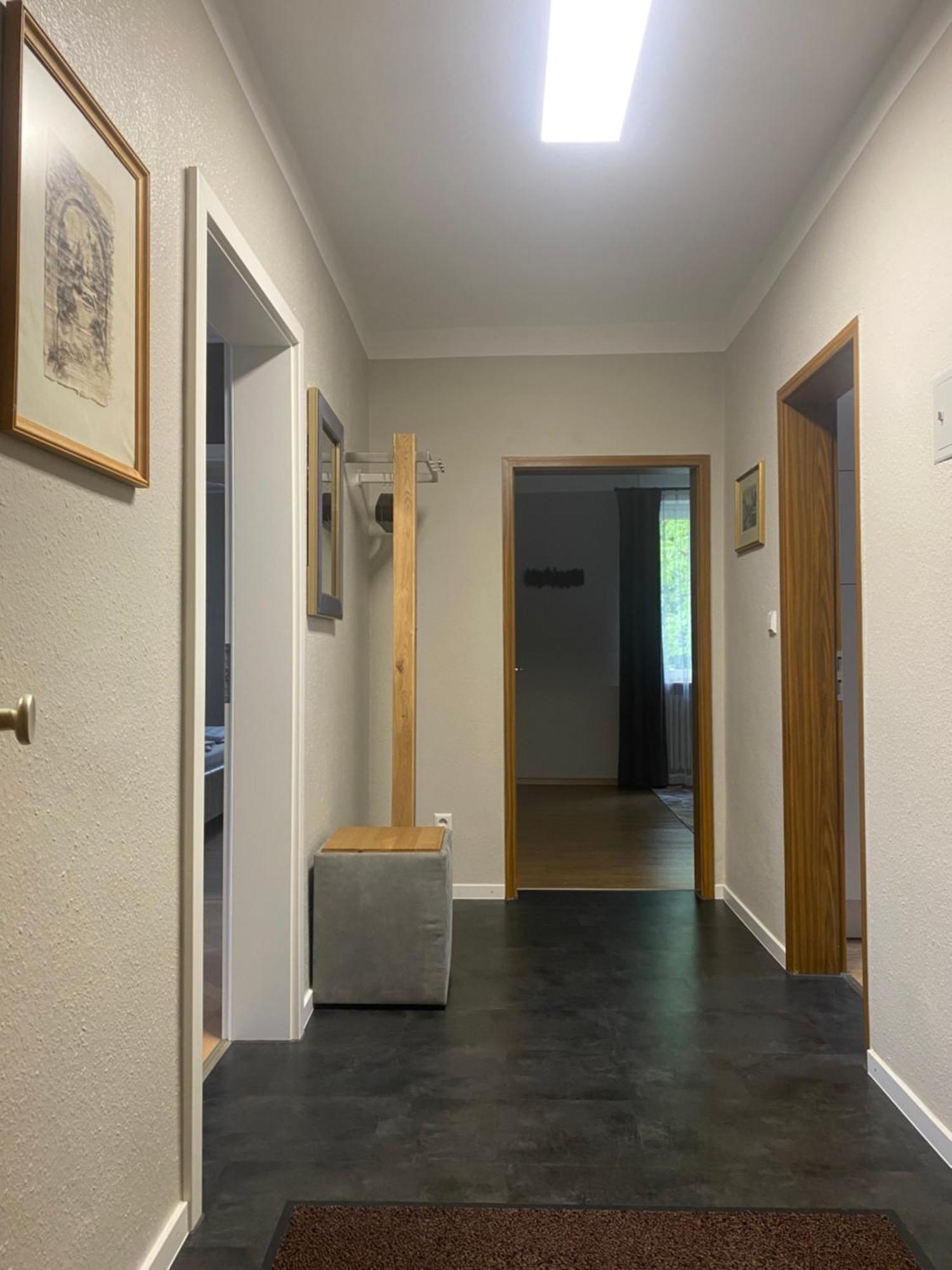 S-Villa Apartments Im Schwarzwald 希尔塔赫 外观 照片