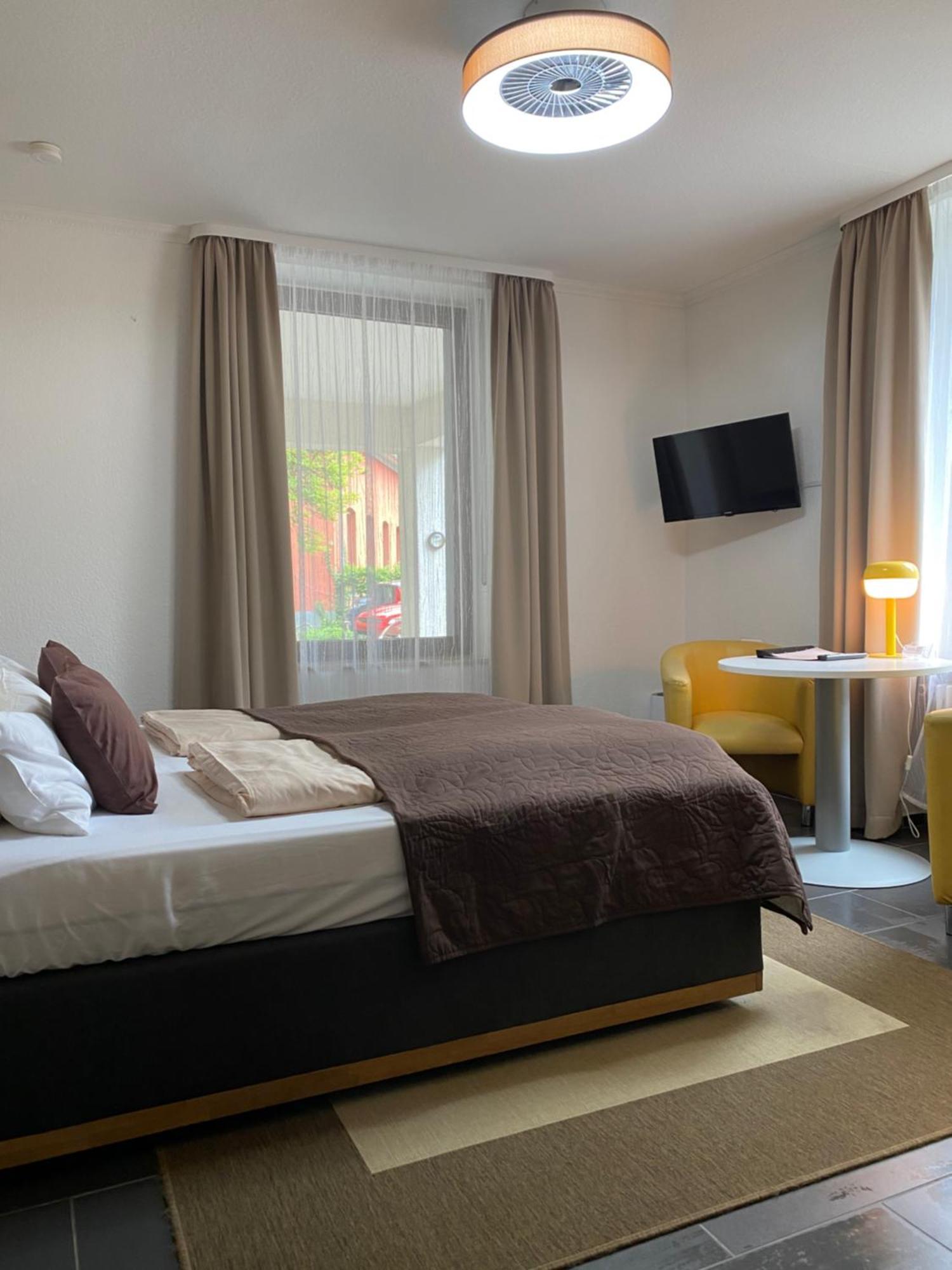 S-Villa Apartments Im Schwarzwald 希尔塔赫 外观 照片