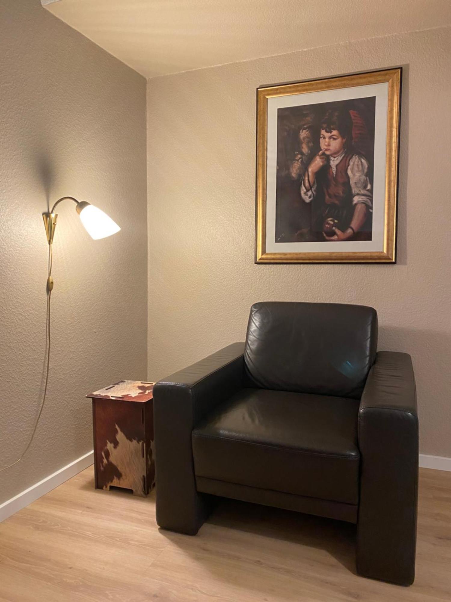 S-Villa Apartments Im Schwarzwald 希尔塔赫 外观 照片