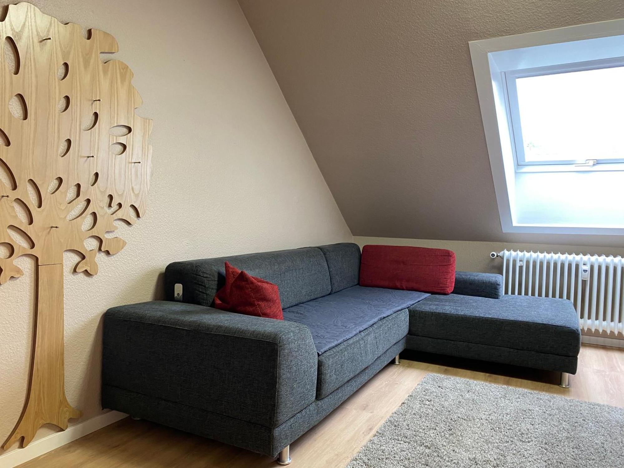 S-Villa Apartments Im Schwarzwald 希尔塔赫 外观 照片