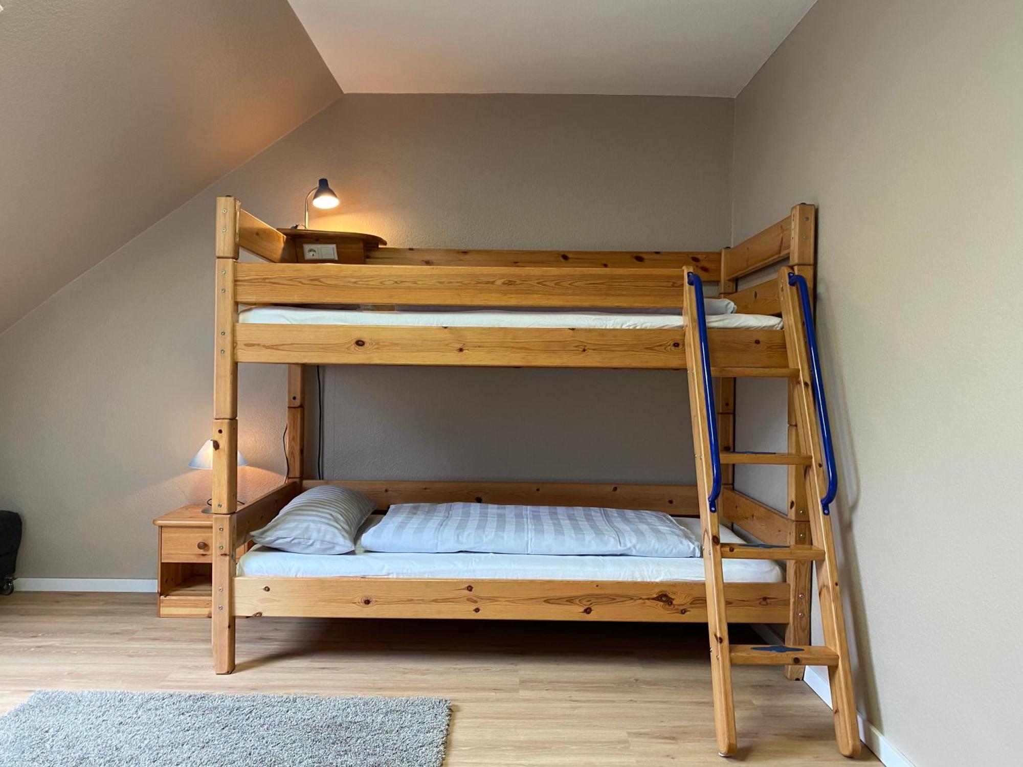S-Villa Apartments Im Schwarzwald 希尔塔赫 外观 照片