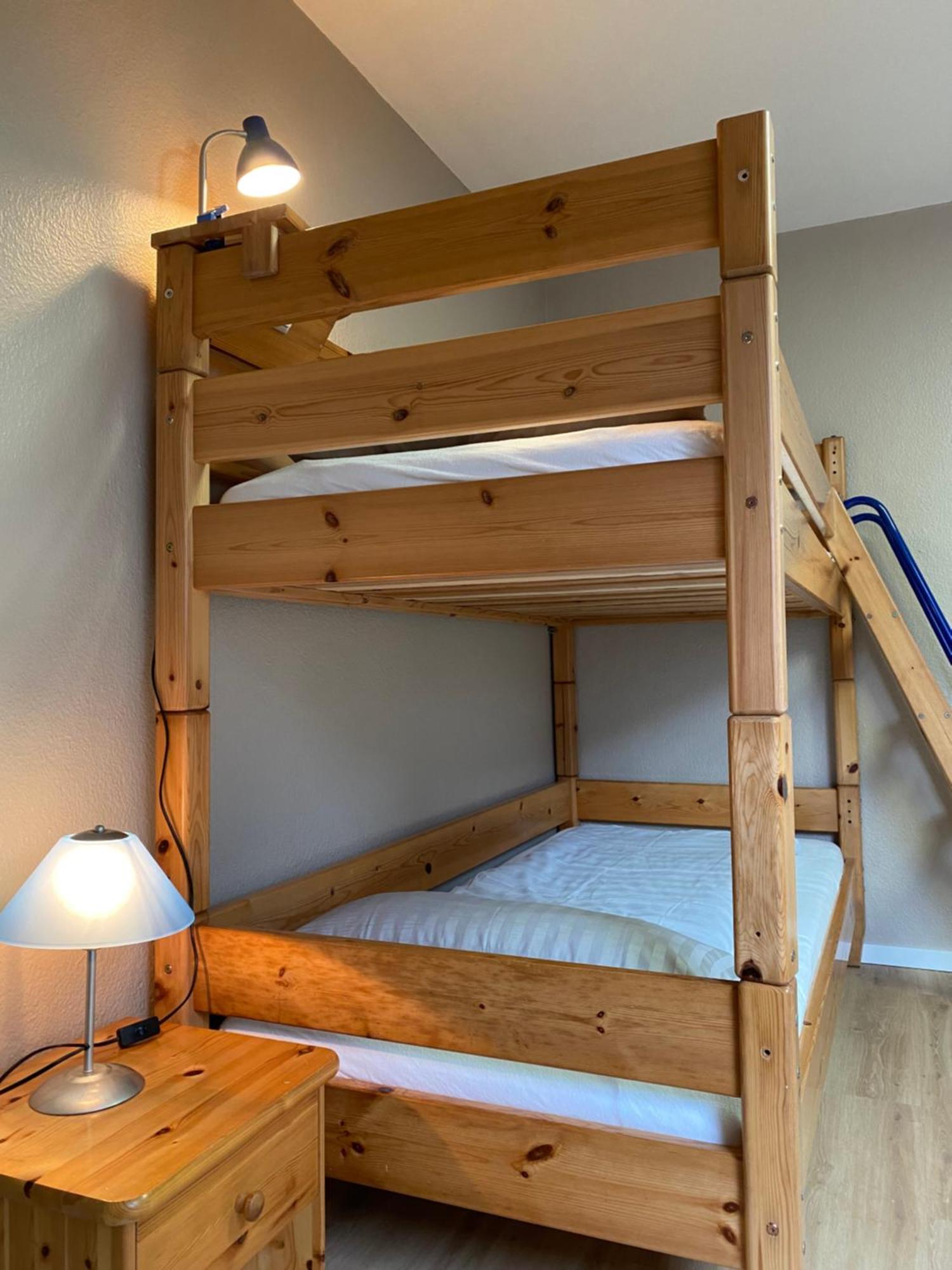 S-Villa Apartments Im Schwarzwald 希尔塔赫 外观 照片