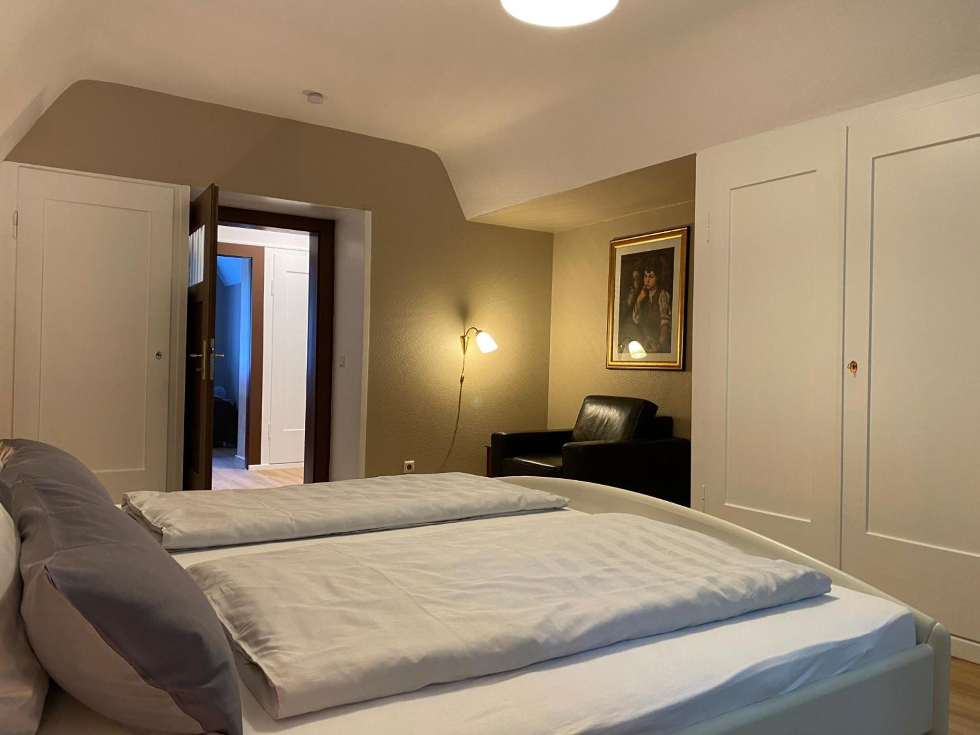 S-Villa Apartments Im Schwarzwald 希尔塔赫 外观 照片