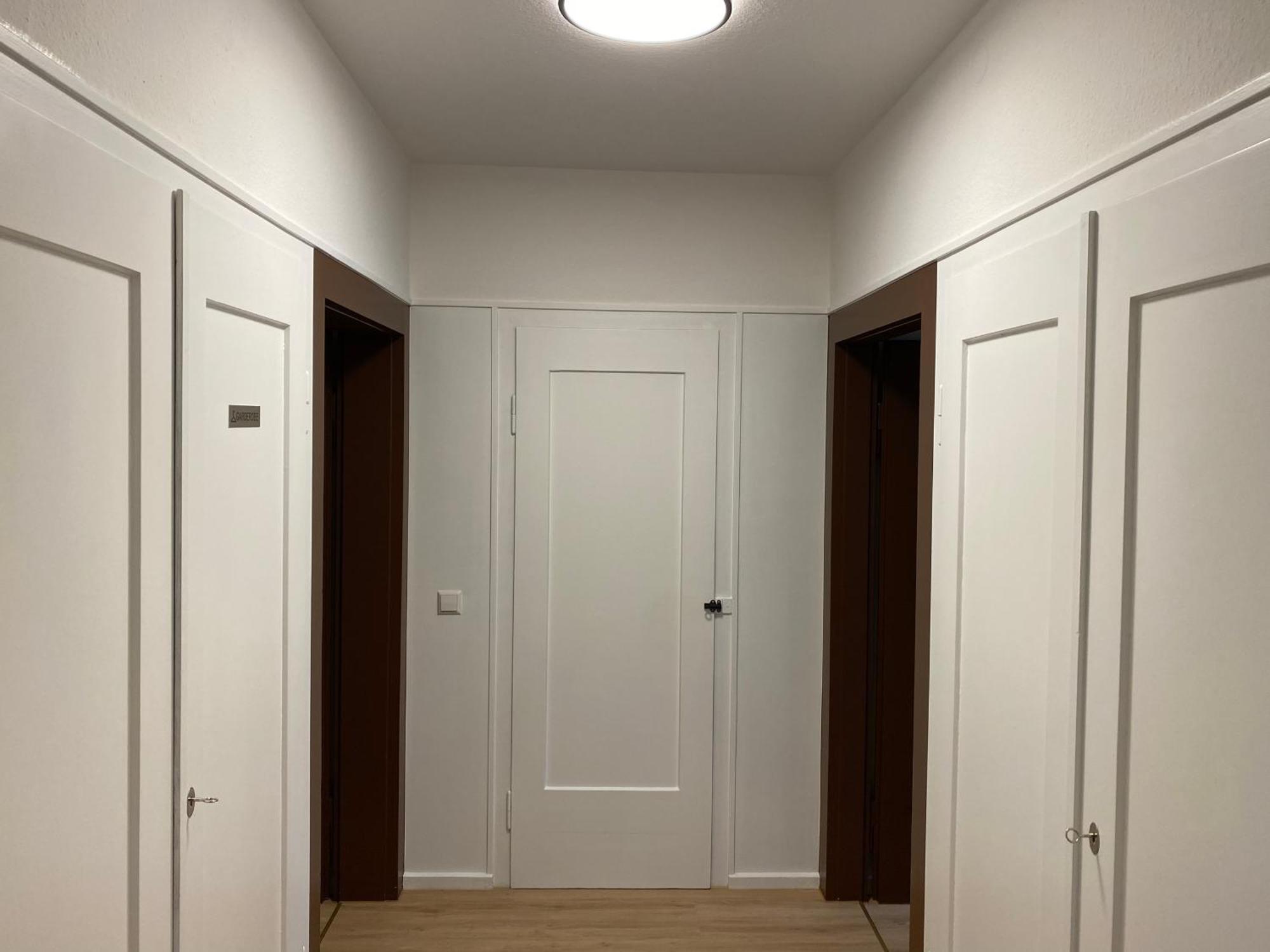 S-Villa Apartments Im Schwarzwald 希尔塔赫 外观 照片