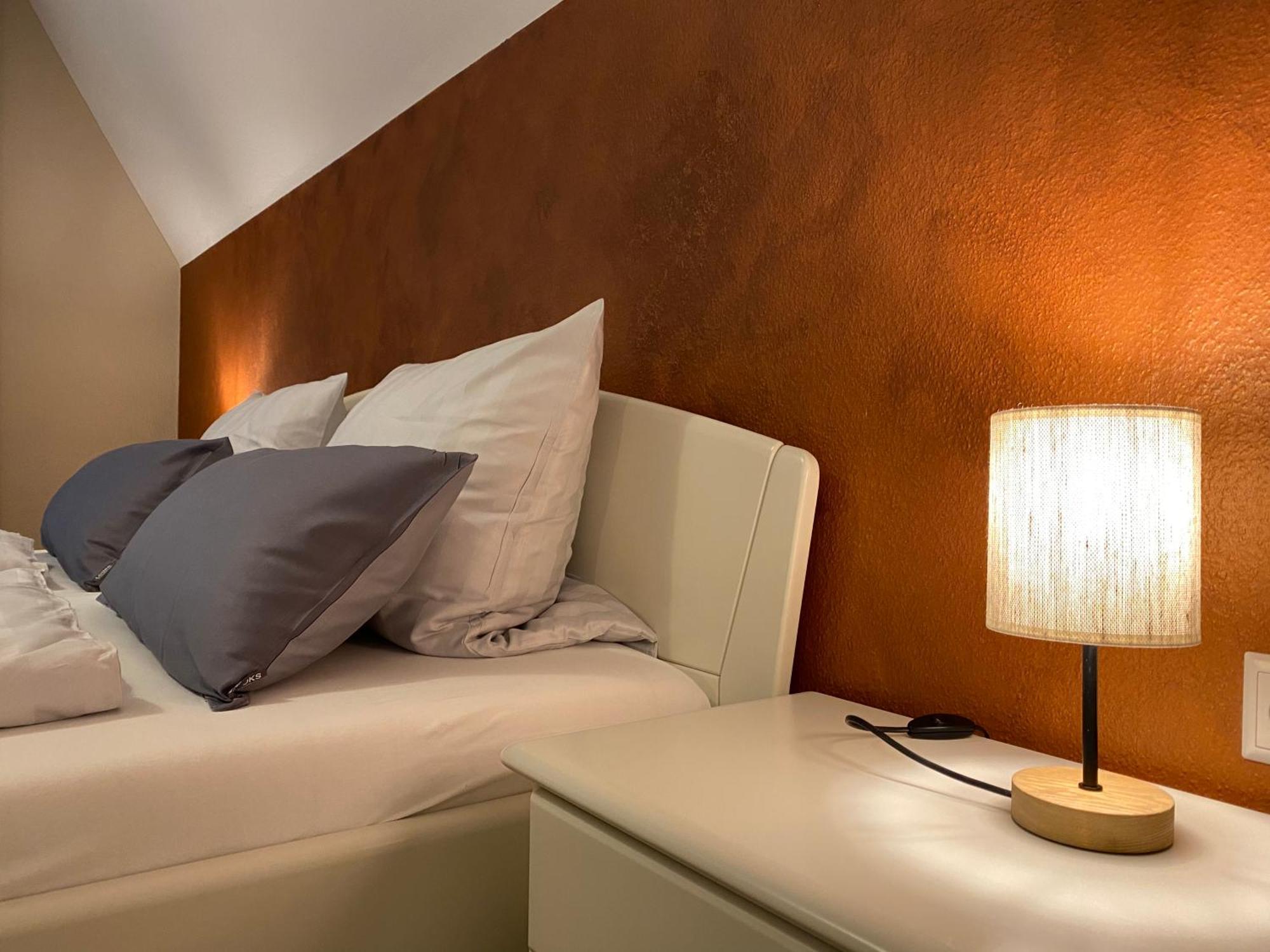 S-Villa Apartments Im Schwarzwald 希尔塔赫 外观 照片