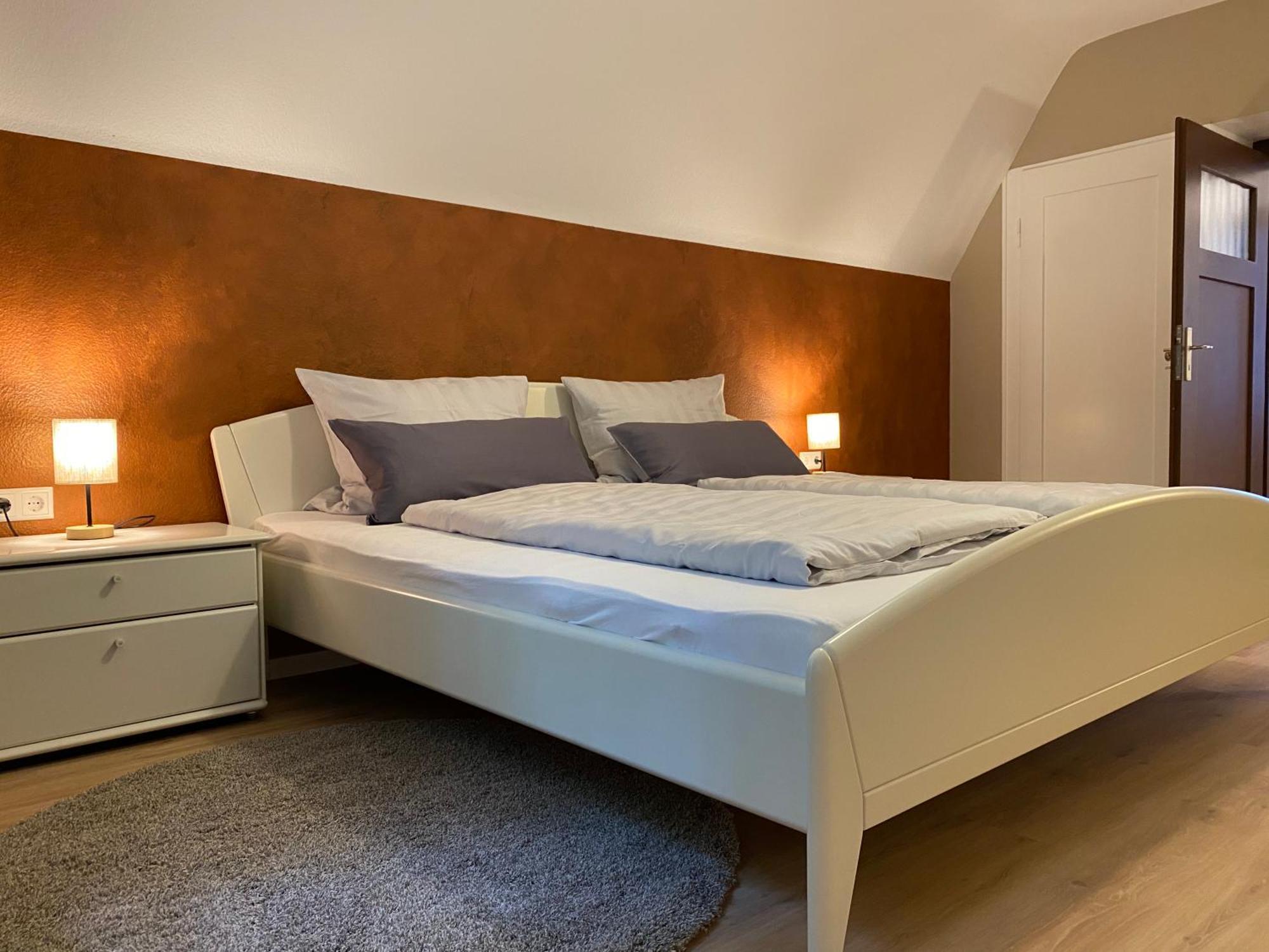 S-Villa Apartments Im Schwarzwald 希尔塔赫 外观 照片
