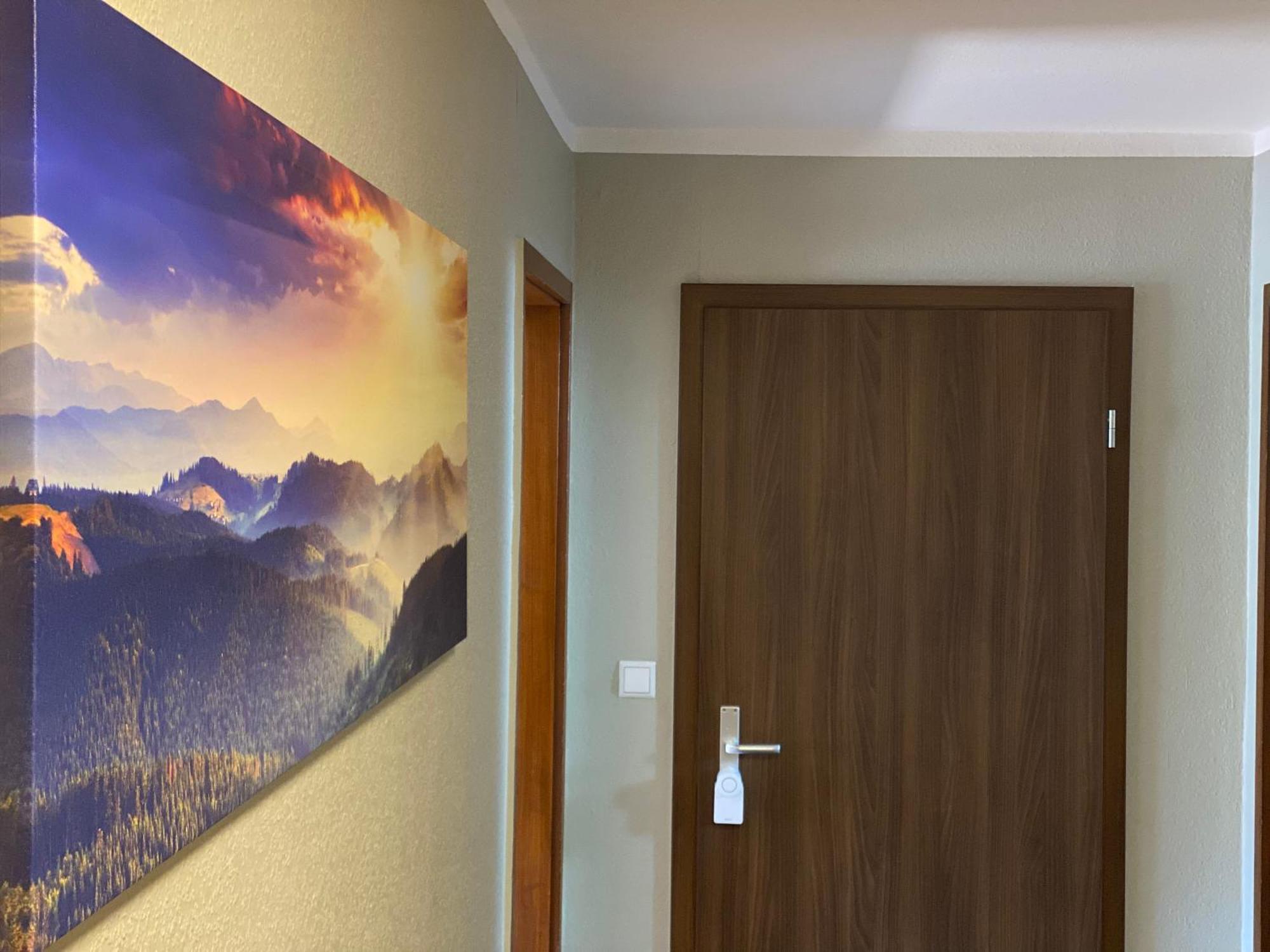 S-Villa Apartments Im Schwarzwald 希尔塔赫 外观 照片