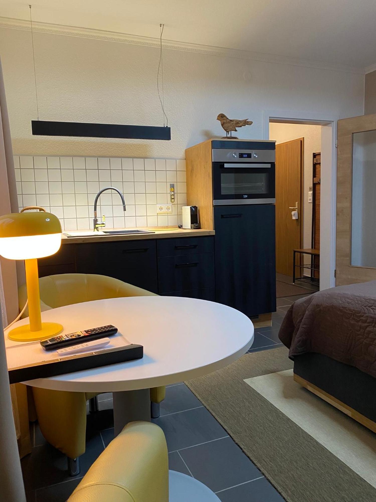 S-Villa Apartments Im Schwarzwald 希尔塔赫 外观 照片