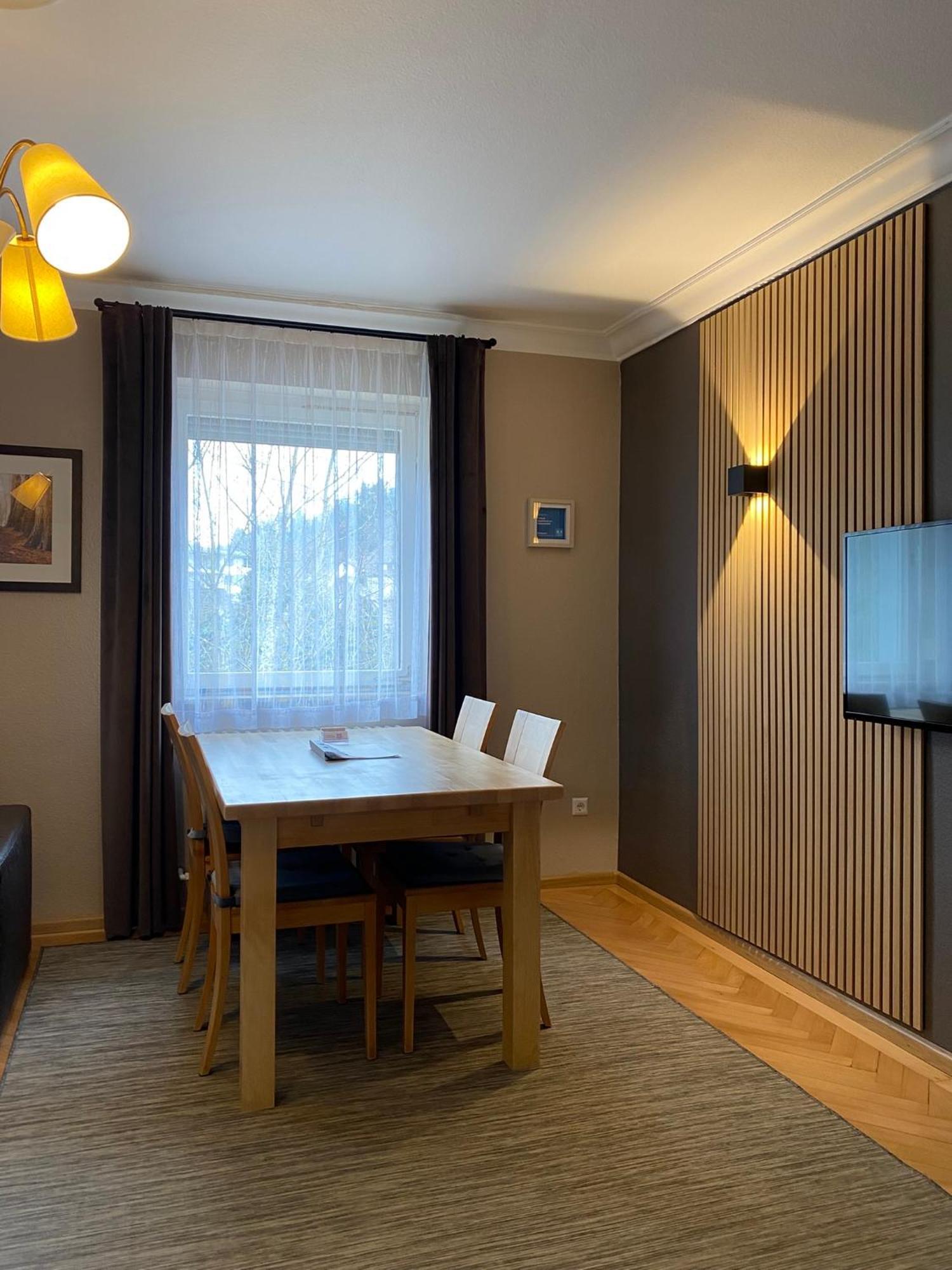 S-Villa Apartments Im Schwarzwald 希尔塔赫 外观 照片